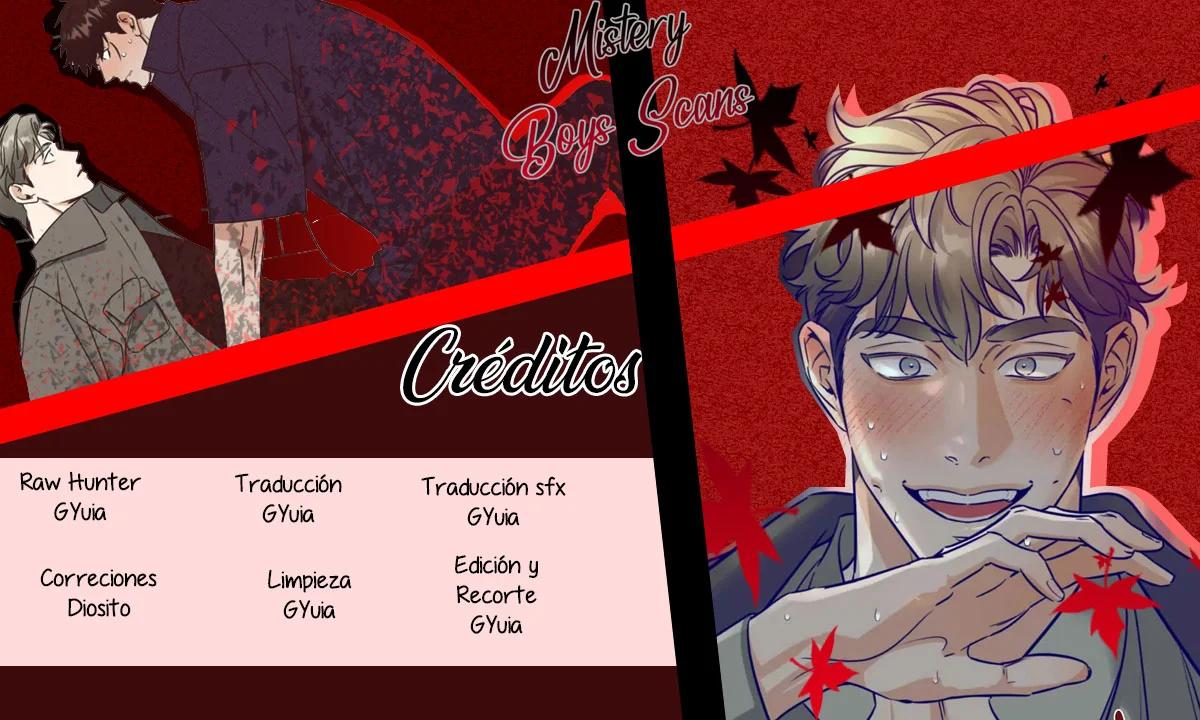 Fantasma de Salvación - Capítulo 23 3 manhwa