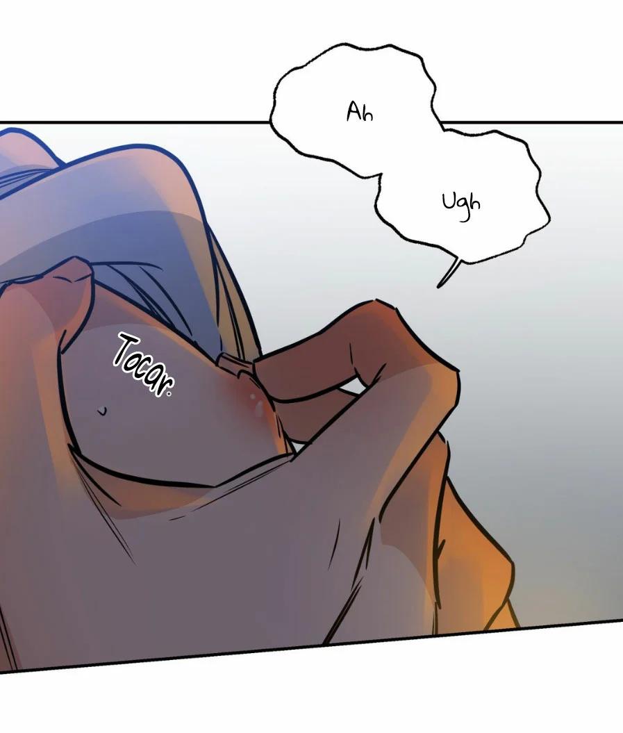 Fantasma de Salvación - Capítulo 14 3 manhwa