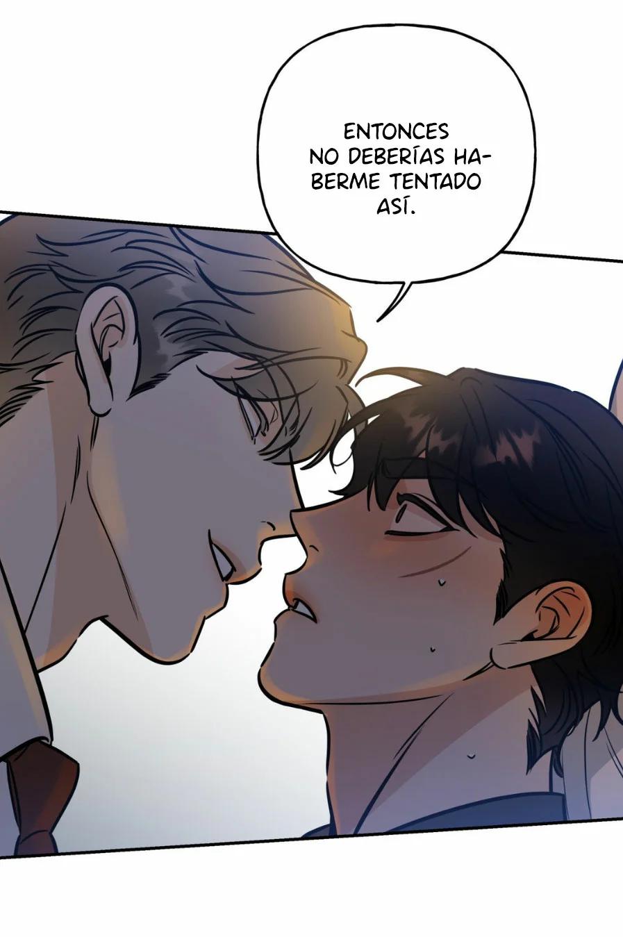 Fantasma de Salvación - Capítulo 14 3 manhwa