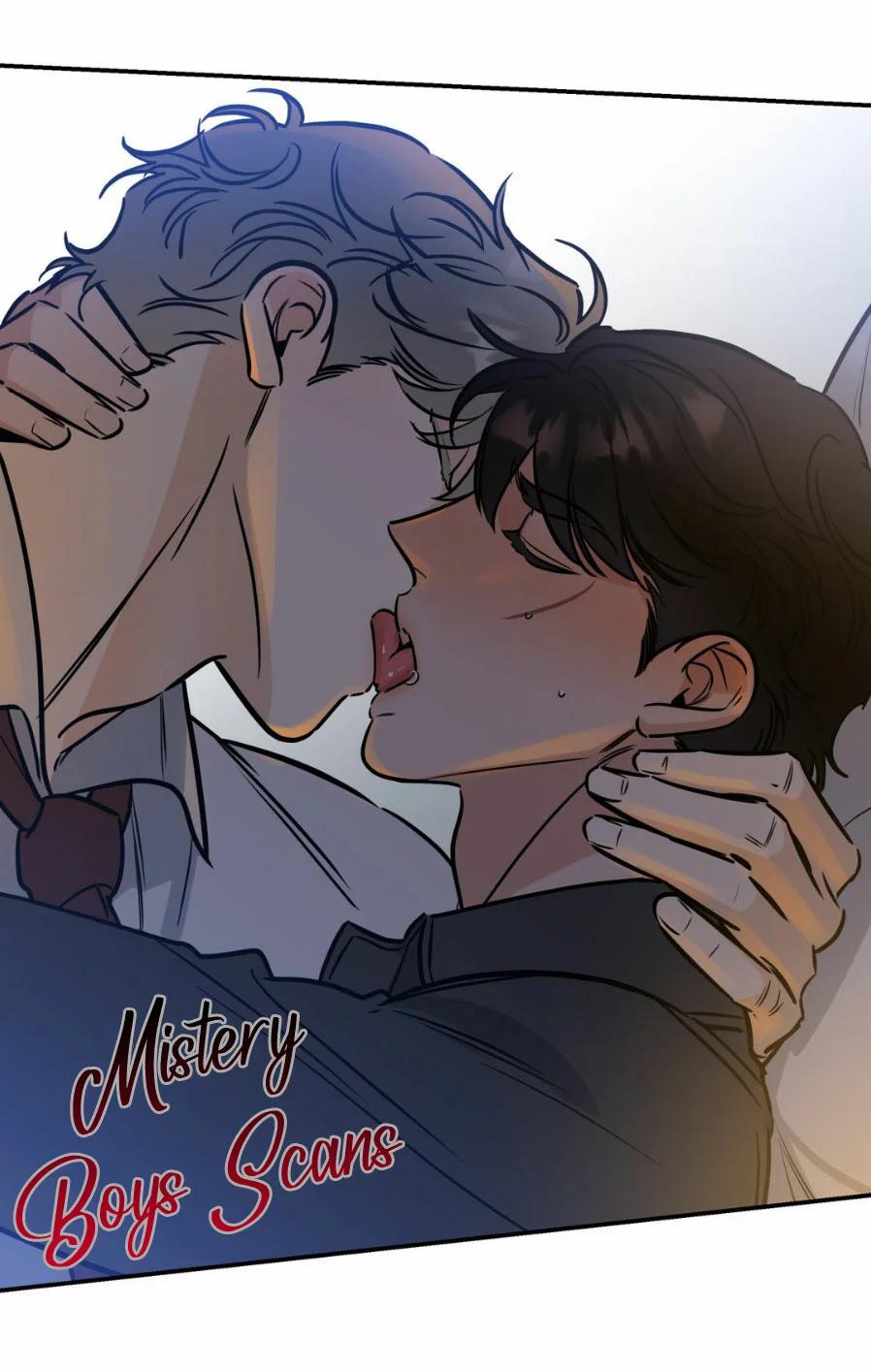 Fantasma de Salvación - Capítulo 14 3 manhwa