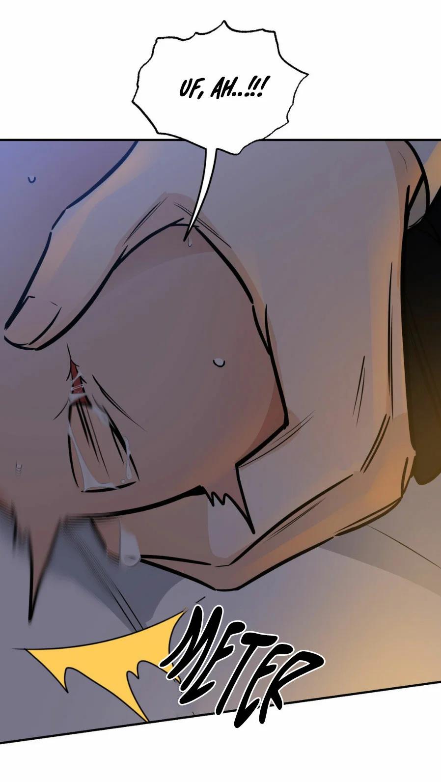 Fantasma de Salvación - Capítulo 14 3 manhwa