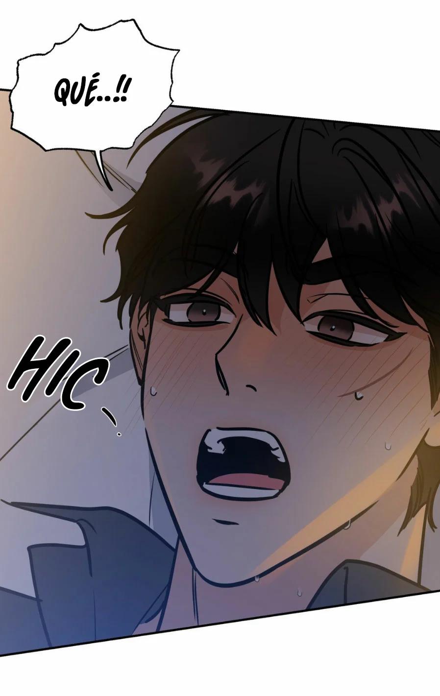 Fantasma de Salvación - Capítulo 14 3 manhwa