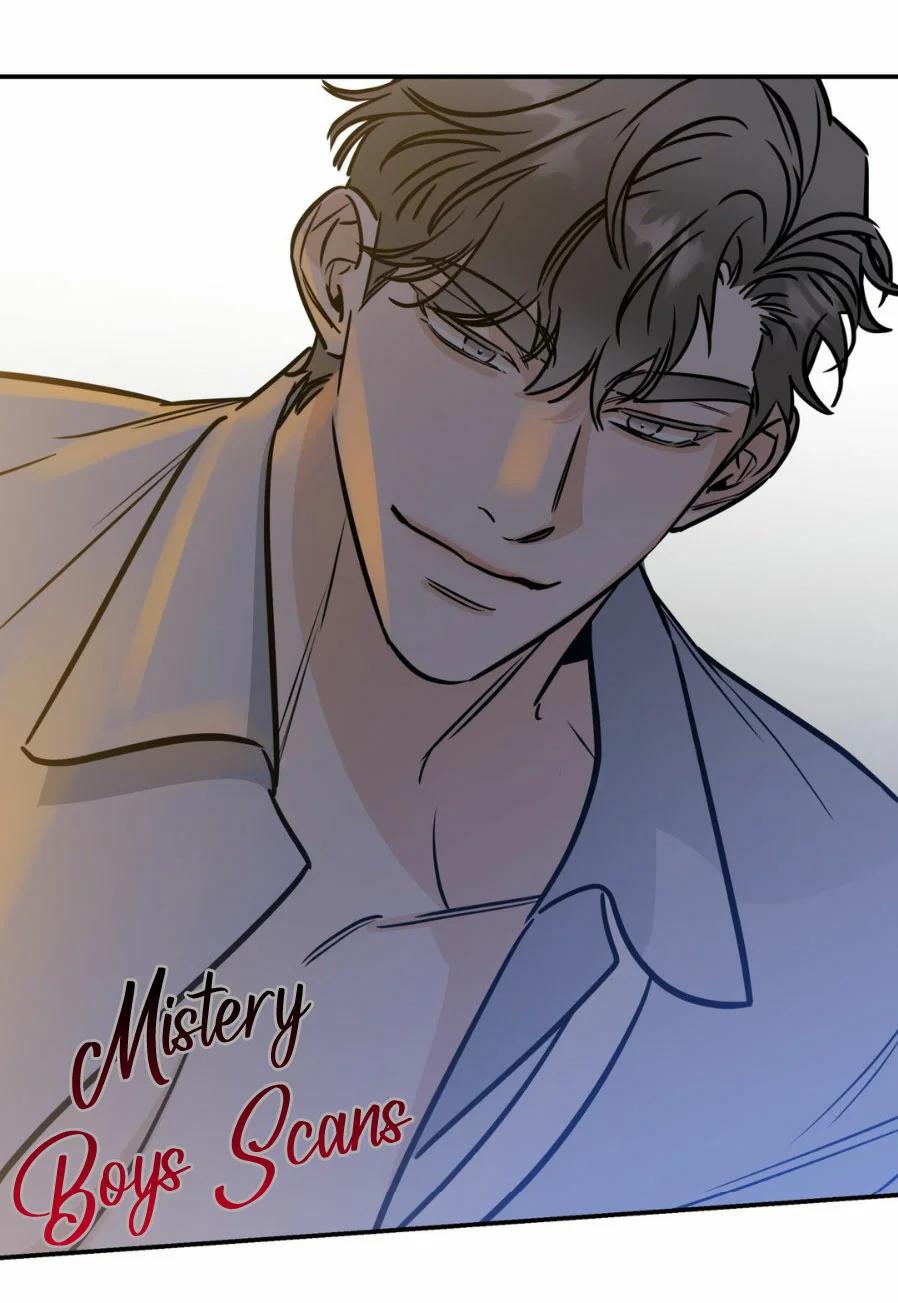 Fantasma de Salvación - Capítulo 14 3 manhwa