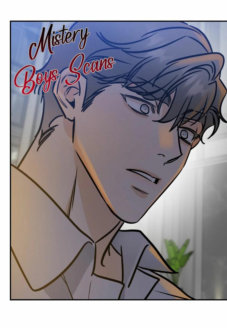Fantasma de Salvación - Capítulo 14 3 manhwa