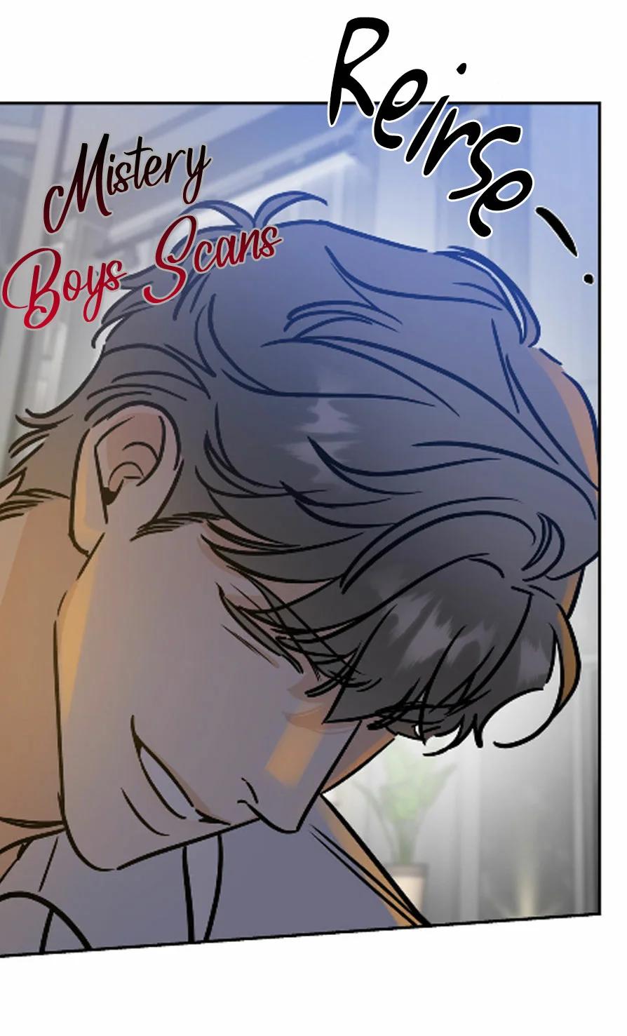 Fantasma de Salvación - Capítulo 14 3 manhwa