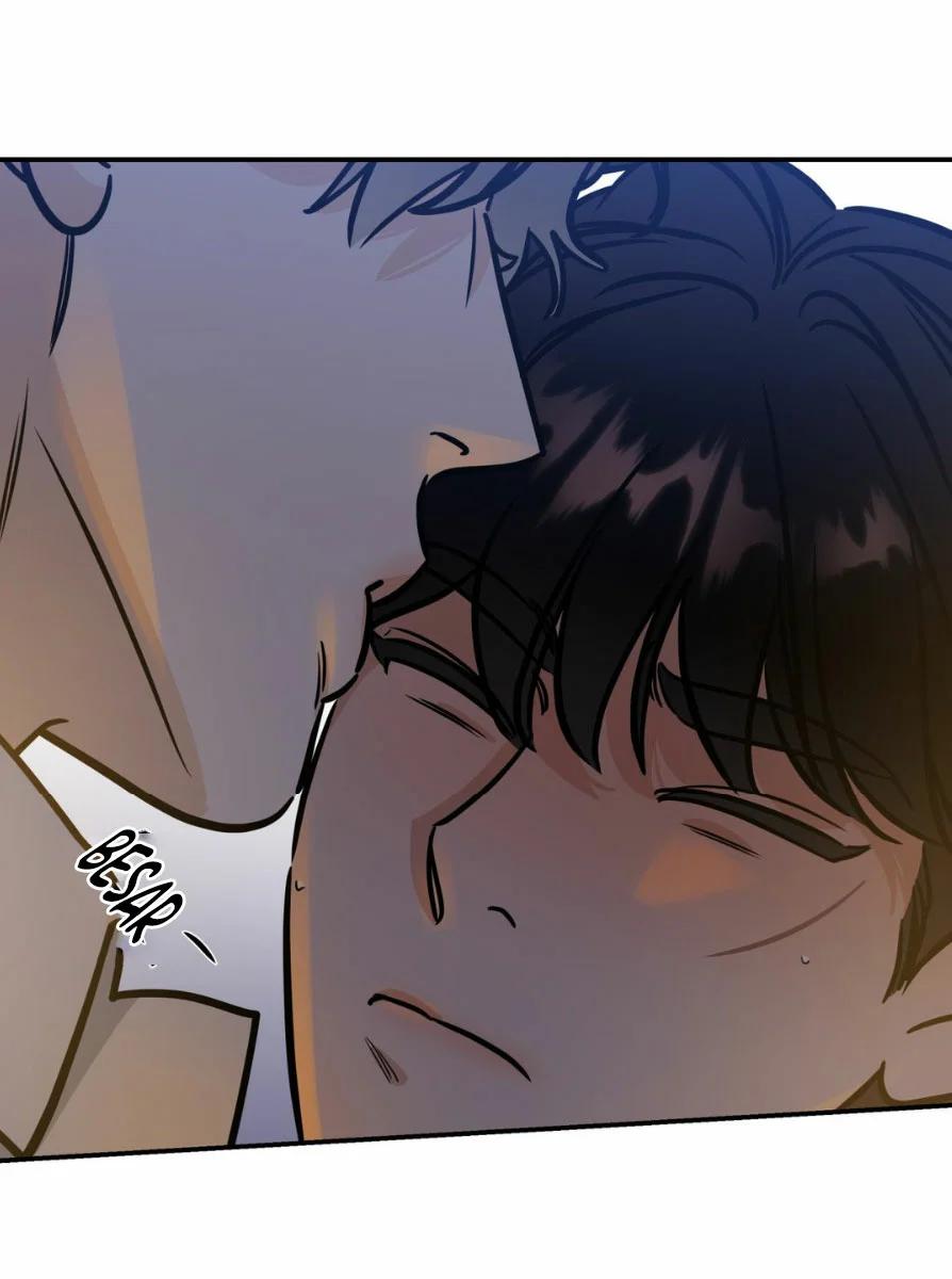 Fantasma de Salvación - Capítulo 14 3 manhwa