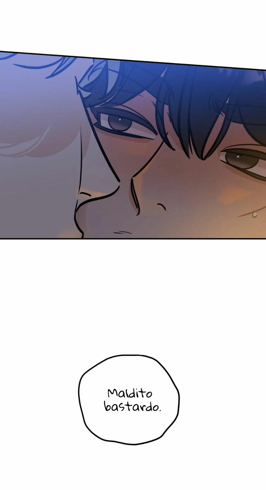 Fantasma de Salvación - Capítulo 14 3 manhwa