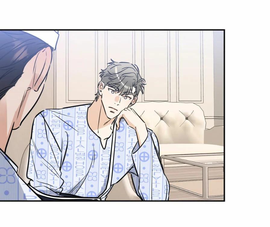 Fantasma de Salvación - Capítulo 11 2 manhwa