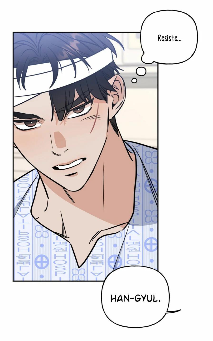 Fantasma de Salvación - Capítulo 11 2 manhwa