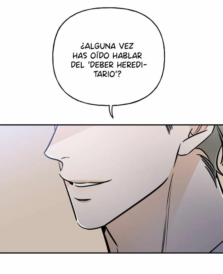 Fantasma de Salvación - Capítulo 11 2 manhwa