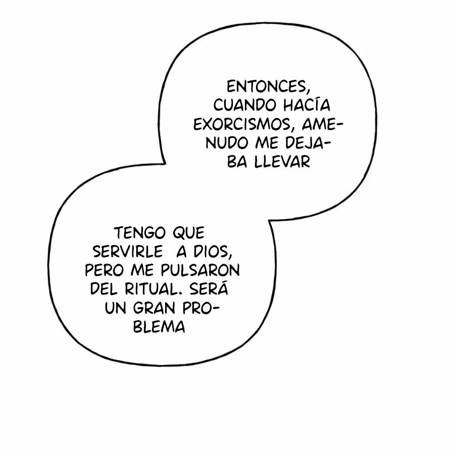 Fantasma de Salvación - Capítulo 11 2 manhwa