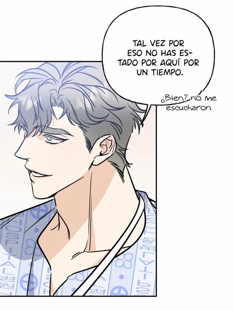 Fantasma de Salvación - Capítulo 11 2 manhwa