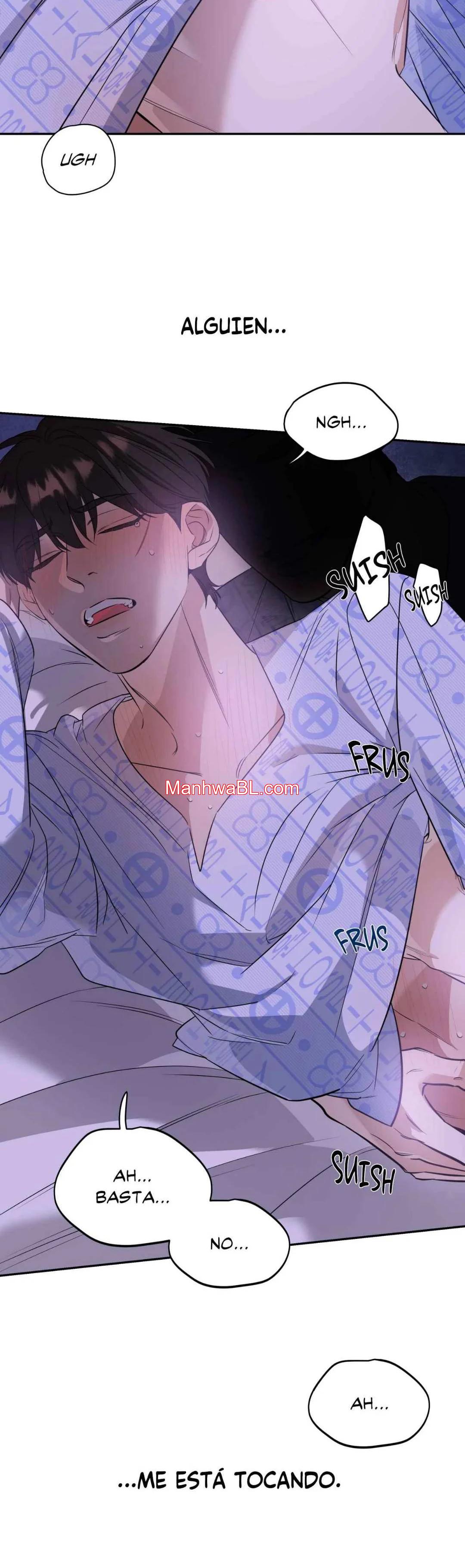 Fantasma de Salvación - Capítulo 42 2 manhwa