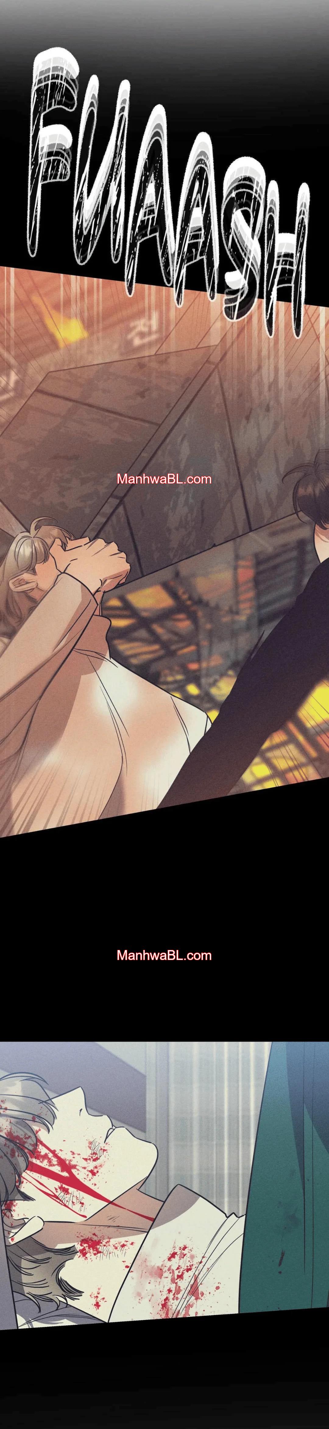 Fantasma de Salvación - Capítulo 42 2 manhwa
