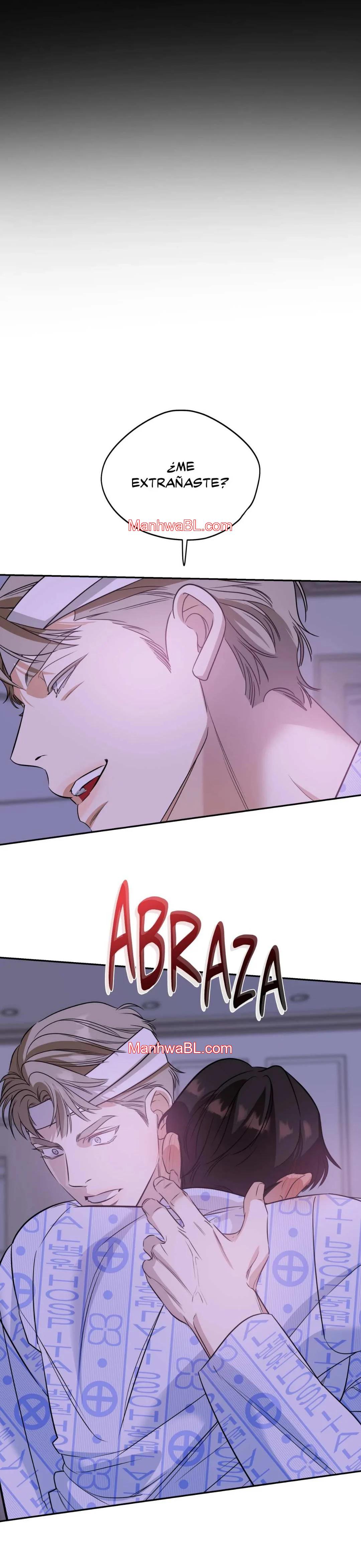 Fantasma de Salvación - Capítulo 42 2 manhwa