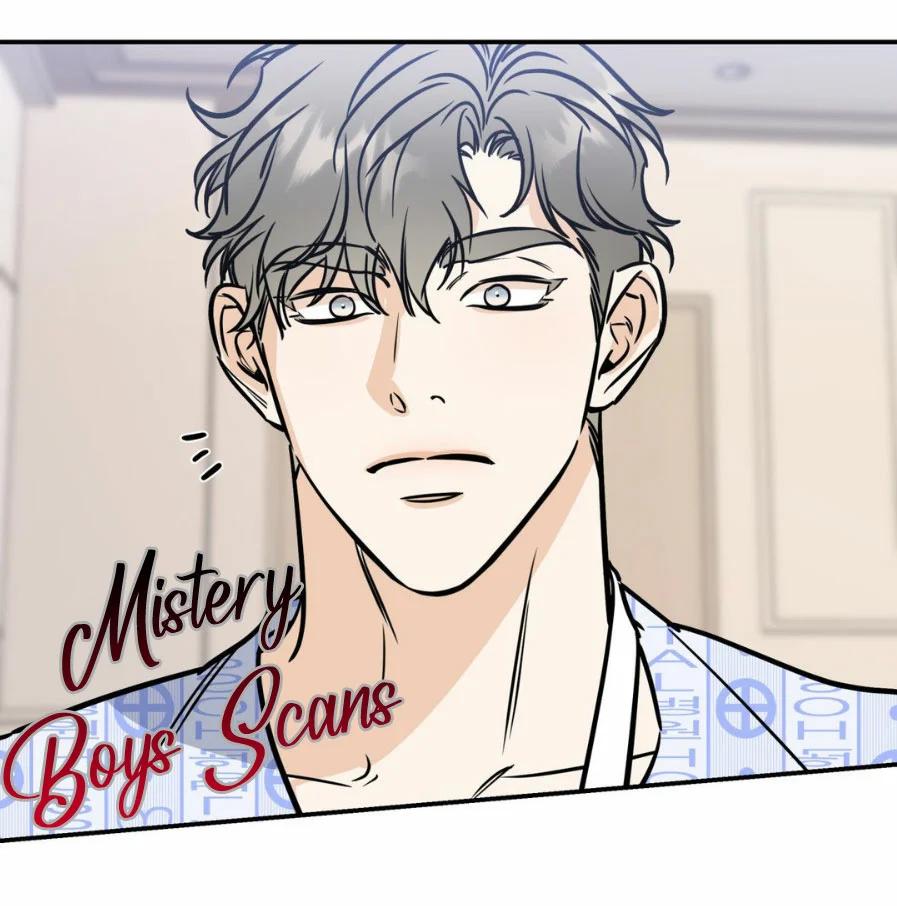 Fantasma de Salvación - Capítulo 12 2 manhwa