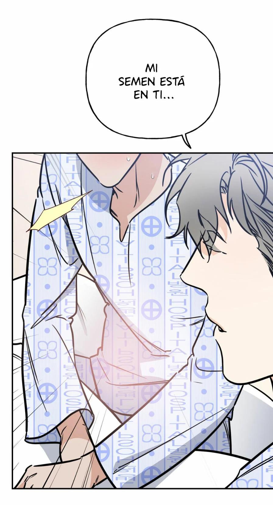 Fantasma de Salvación - Capítulo 12 2 manhwa