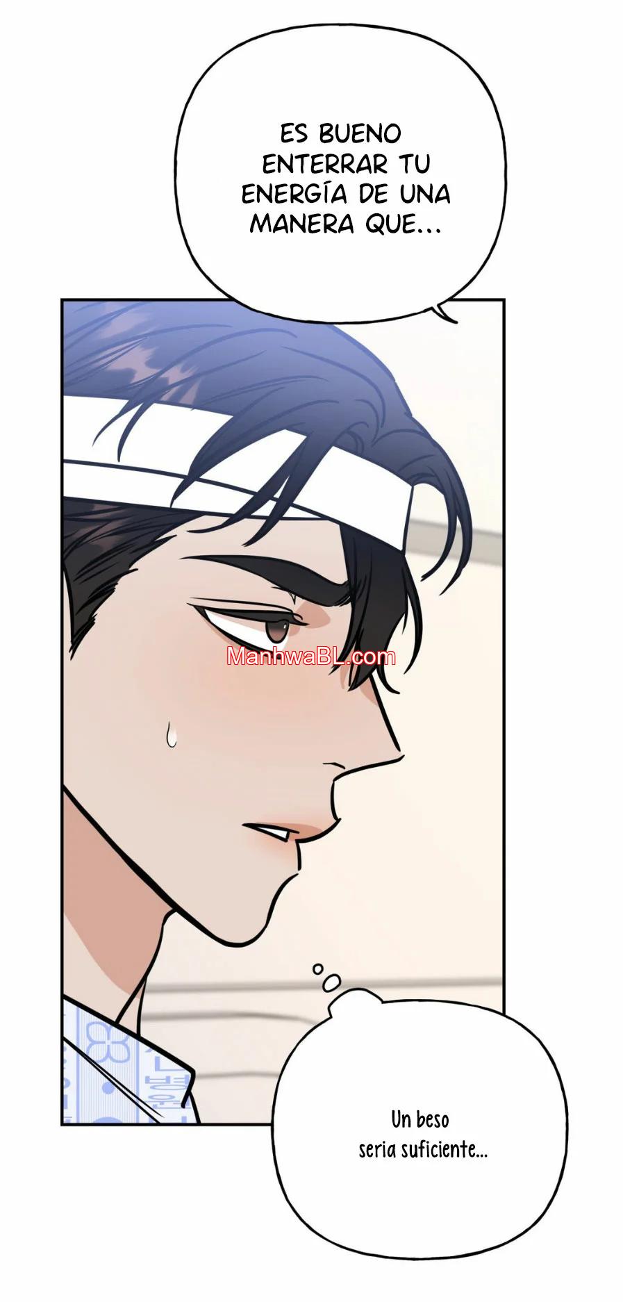 Fantasma de Salvación - Capítulo 12 2 manhwa