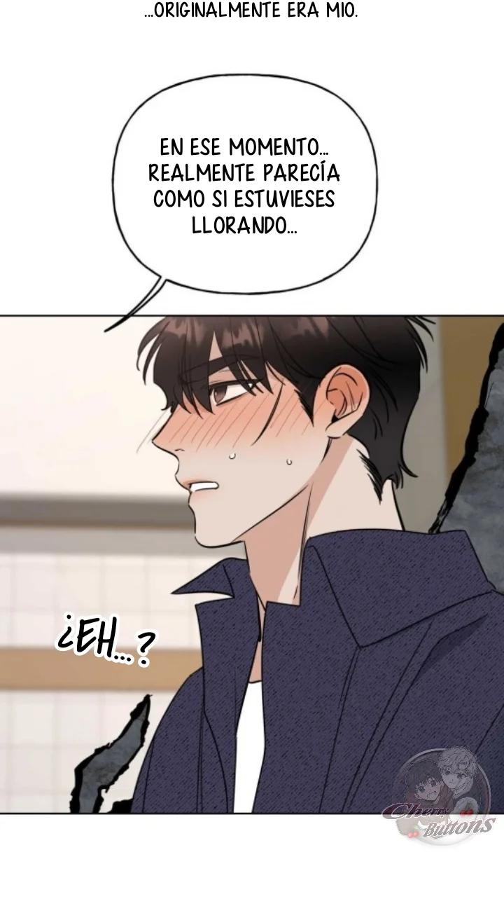 Fantasma de Salvación - Capítulo 2 3 manhwa