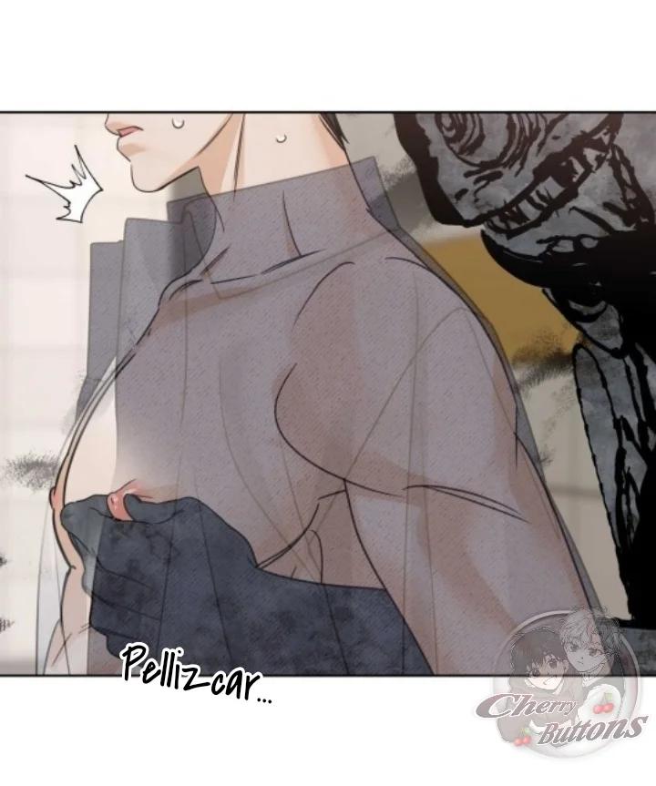 Fantasma de Salvación - Capítulo 2 3 manhwa