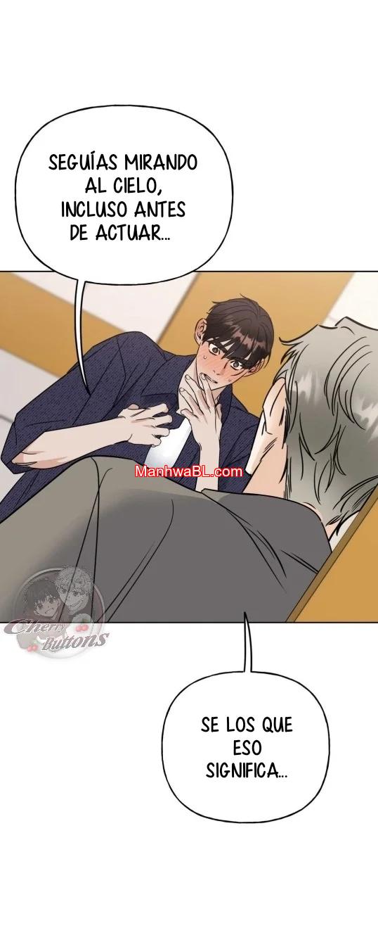 Fantasma de Salvación - Capítulo 2 3 manhwa