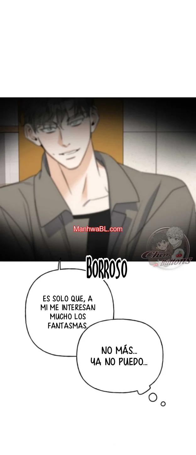 Fantasma de Salvación - Capítulo 2 3 manhwa