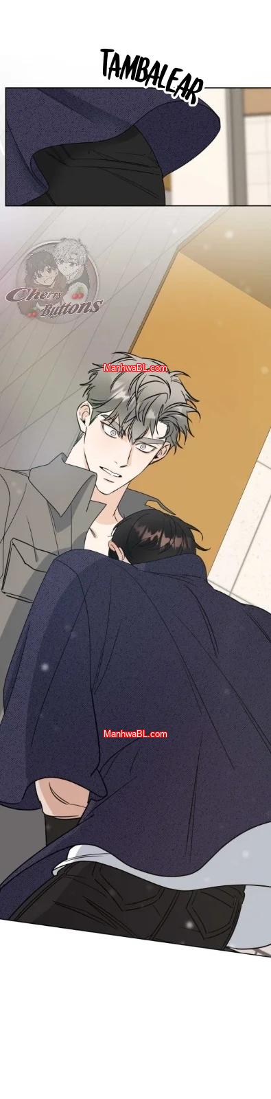 Fantasma de Salvación - Capítulo 2 3 manhwa