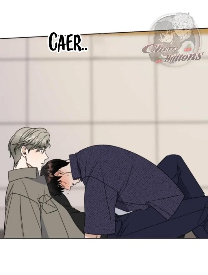 Fantasma de Salvación - Capítulo 2 3 manhwa