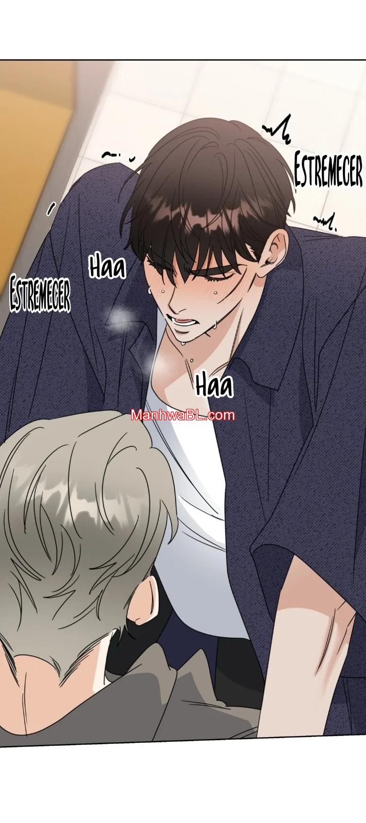 Fantasma de Salvación - Capítulo 2 3 manhwa