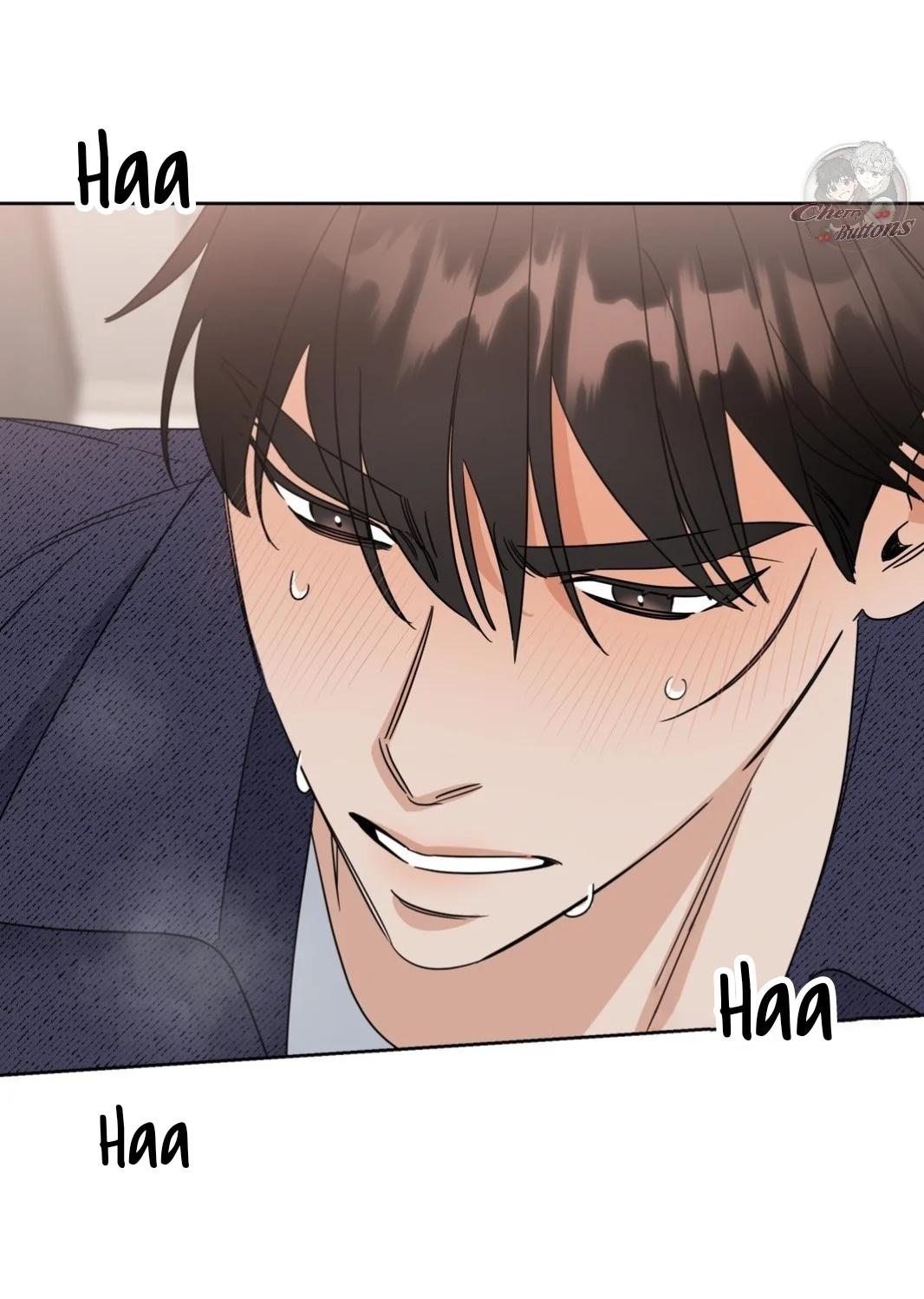 Fantasma de Salvación - Capítulo 2 3 manhwa