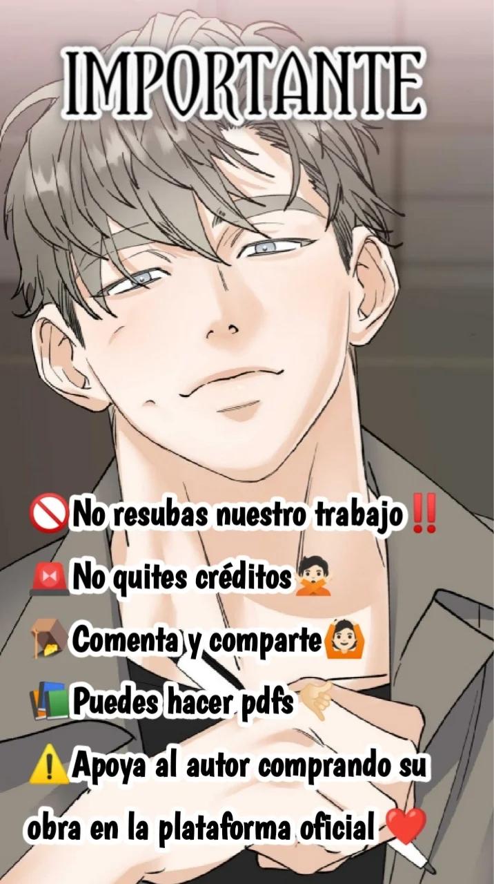 Fantasma de Salvación - Capítulo 2 3 manhwa