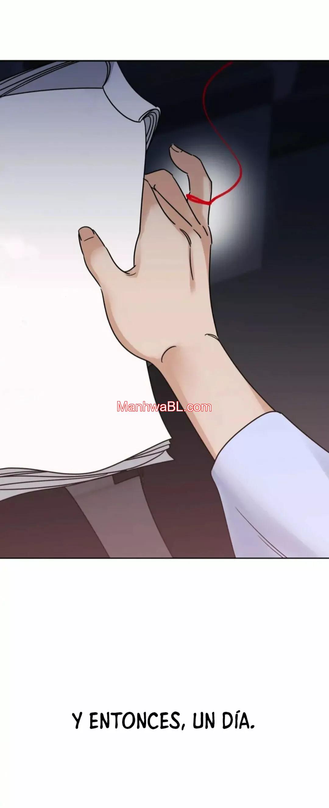 Fantasma de Salvación - Capítulo 1 manhwa