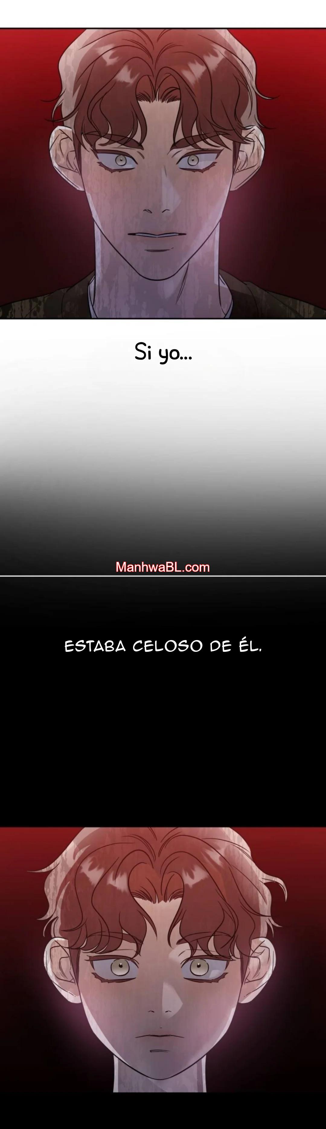 Fantasma de Salvación - Capítulo 39 3 manhwa
