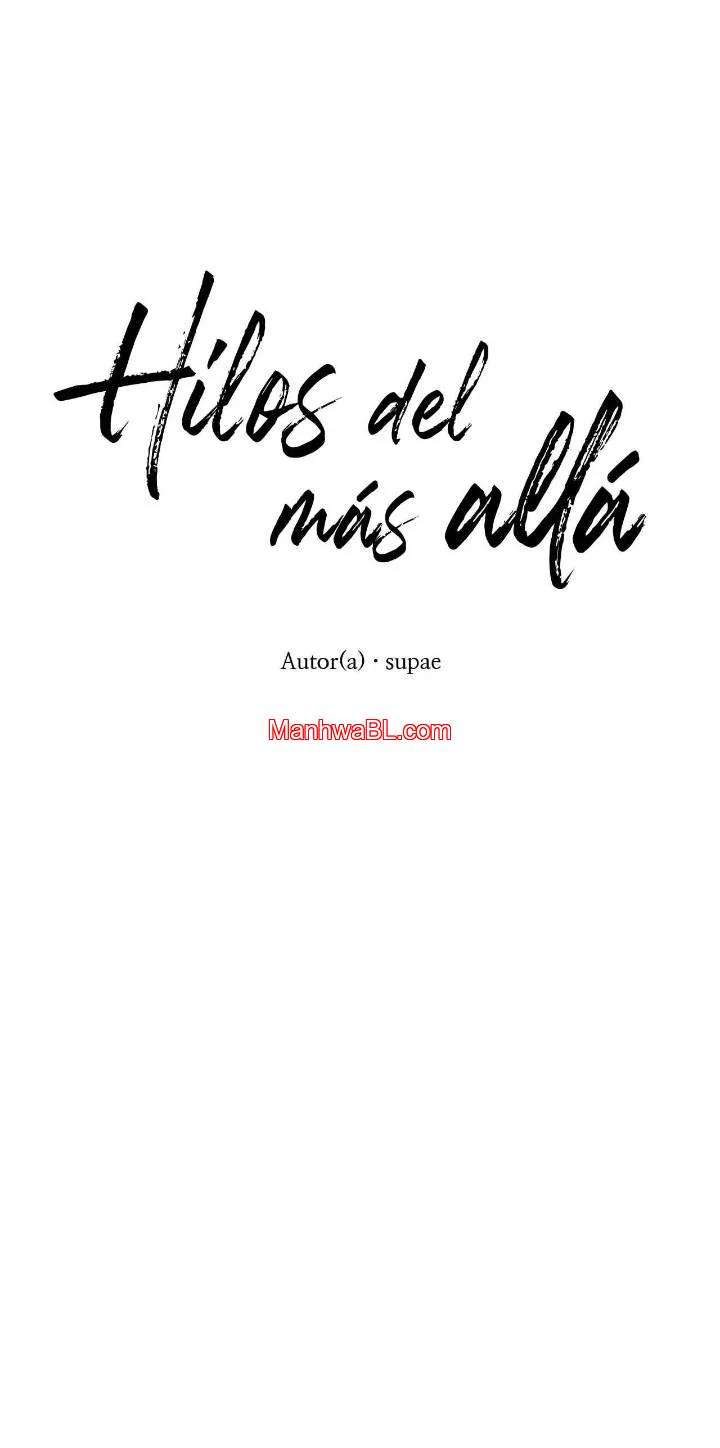 Fantasma de Salvación - Capítulo 43 manhwa