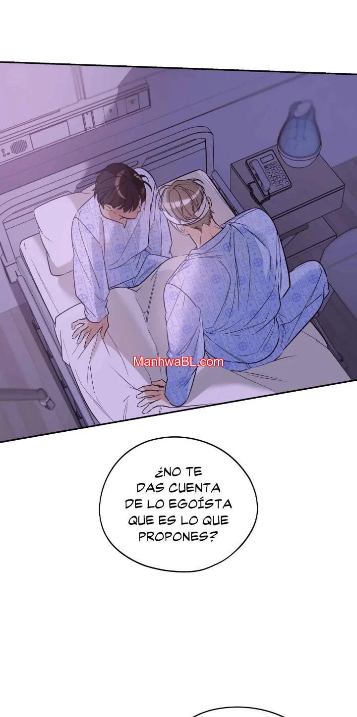 Fantasma de Salvación - Capítulo 43 manhwa