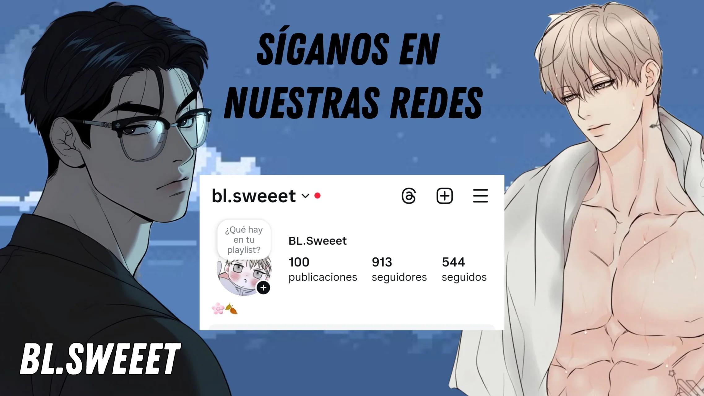 Fantasma de Salvación - Capítulo 43 manhwa