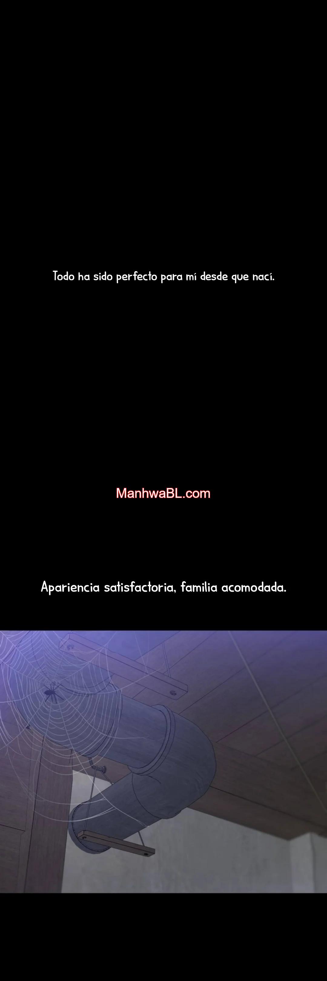 Fantasma de Salvación - Capítulo 40 manhwa