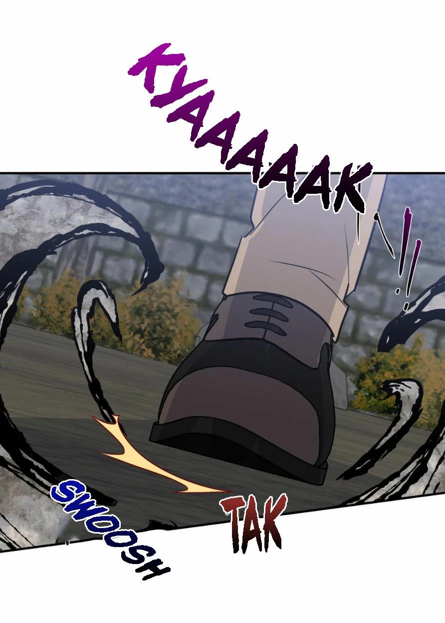 Fantasma de Salvación - Capítulo 29 3 manhwa