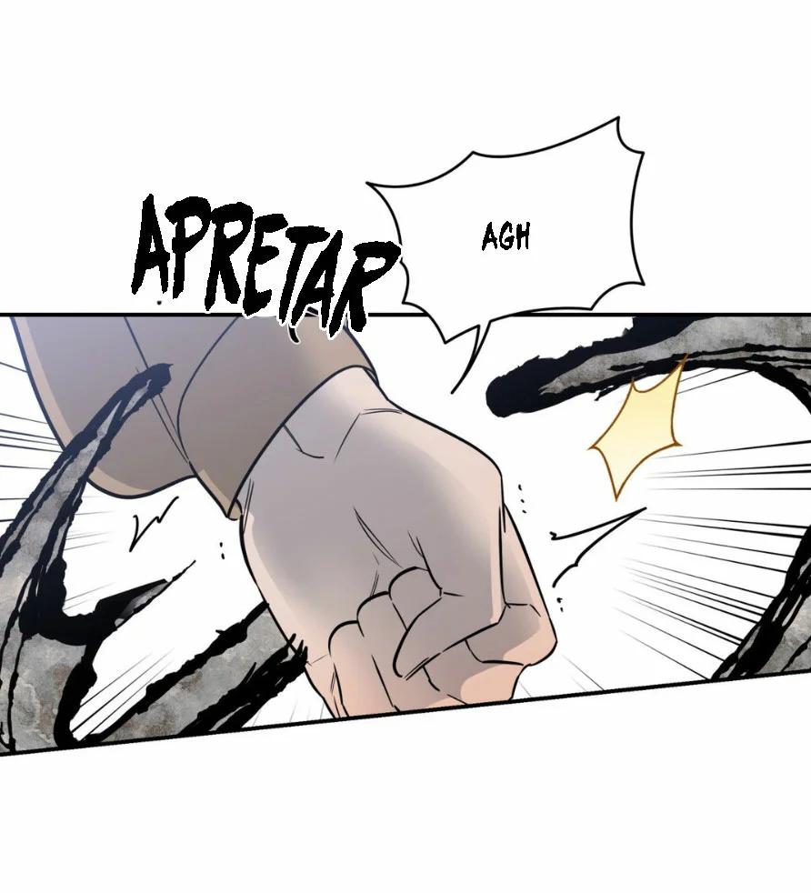 Fantasma de Salvación - Capítulo 29 3 manhwa