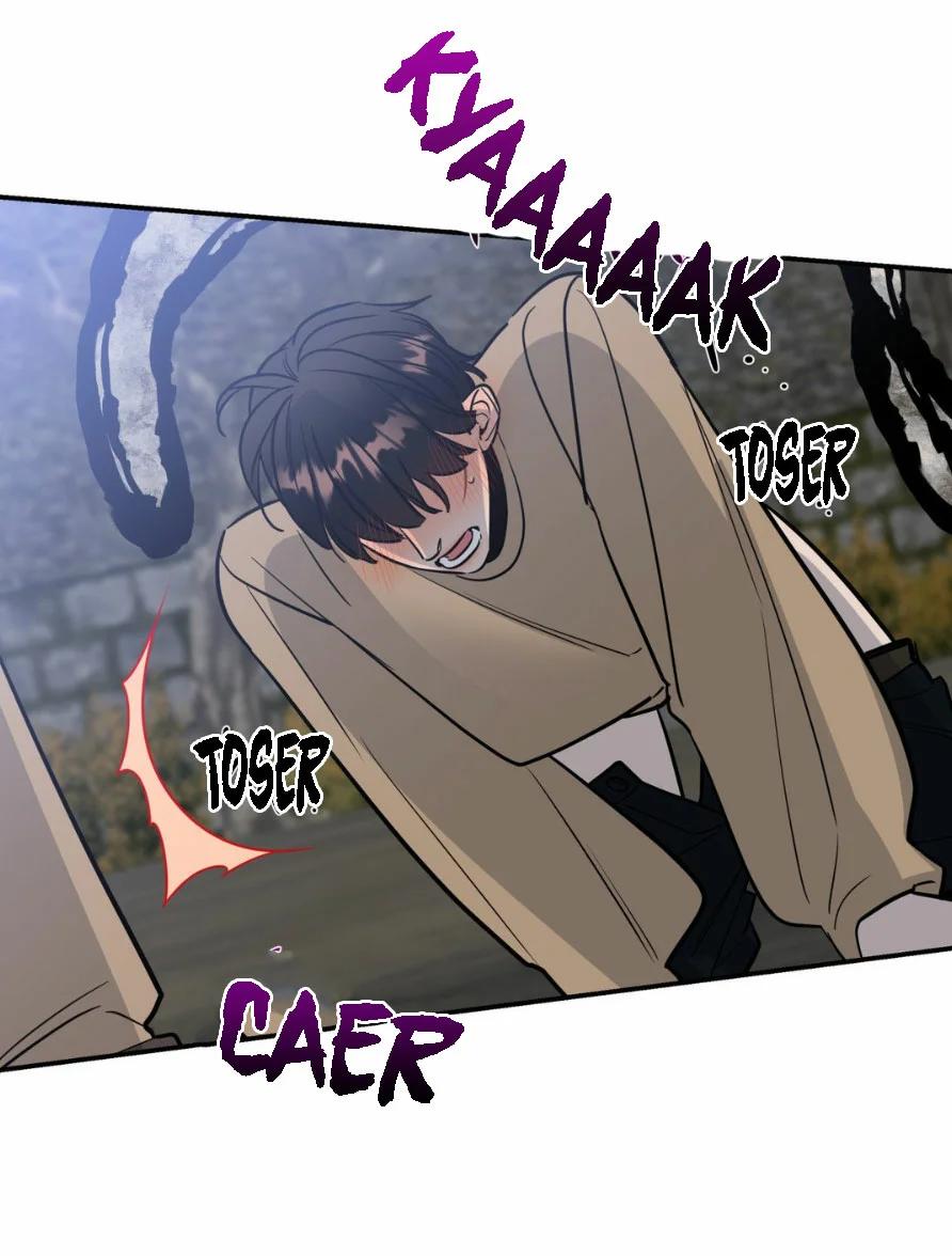 Fantasma de Salvación - Capítulo 29 3 manhwa