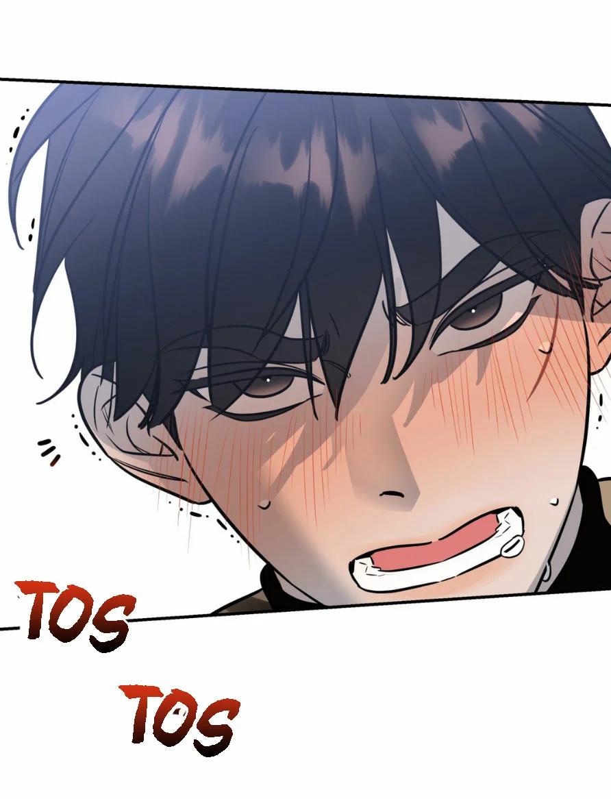 Fantasma de Salvación - Capítulo 29 3 manhwa