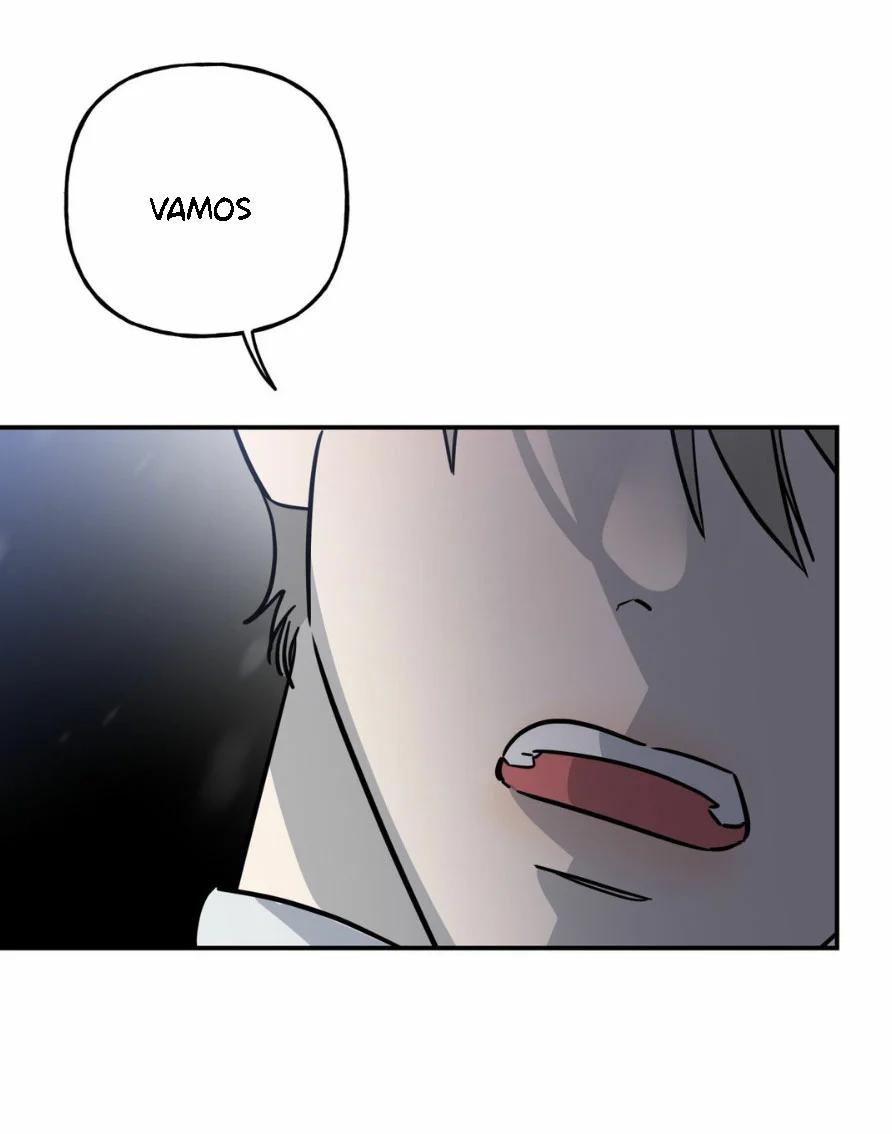 Fantasma de Salvación - Capítulo 29 3 manhwa