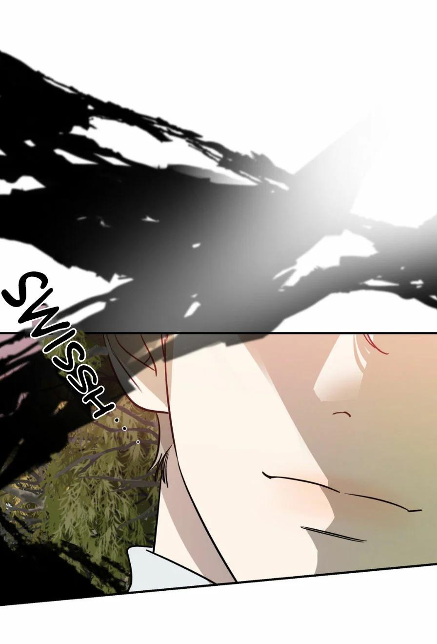 Fantasma de Salvación - Capítulo 29 2 manhwa