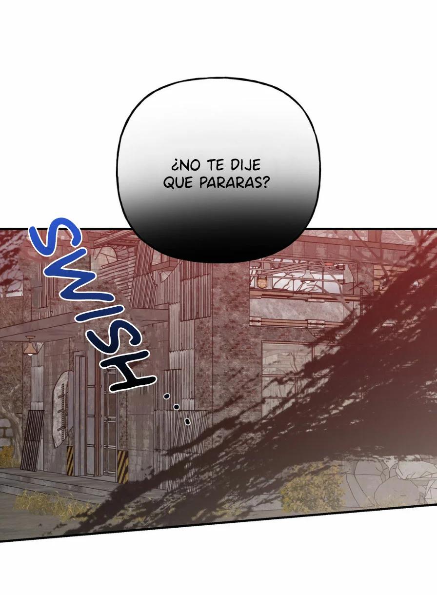Fantasma de Salvación - Capítulo 29 2 manhwa