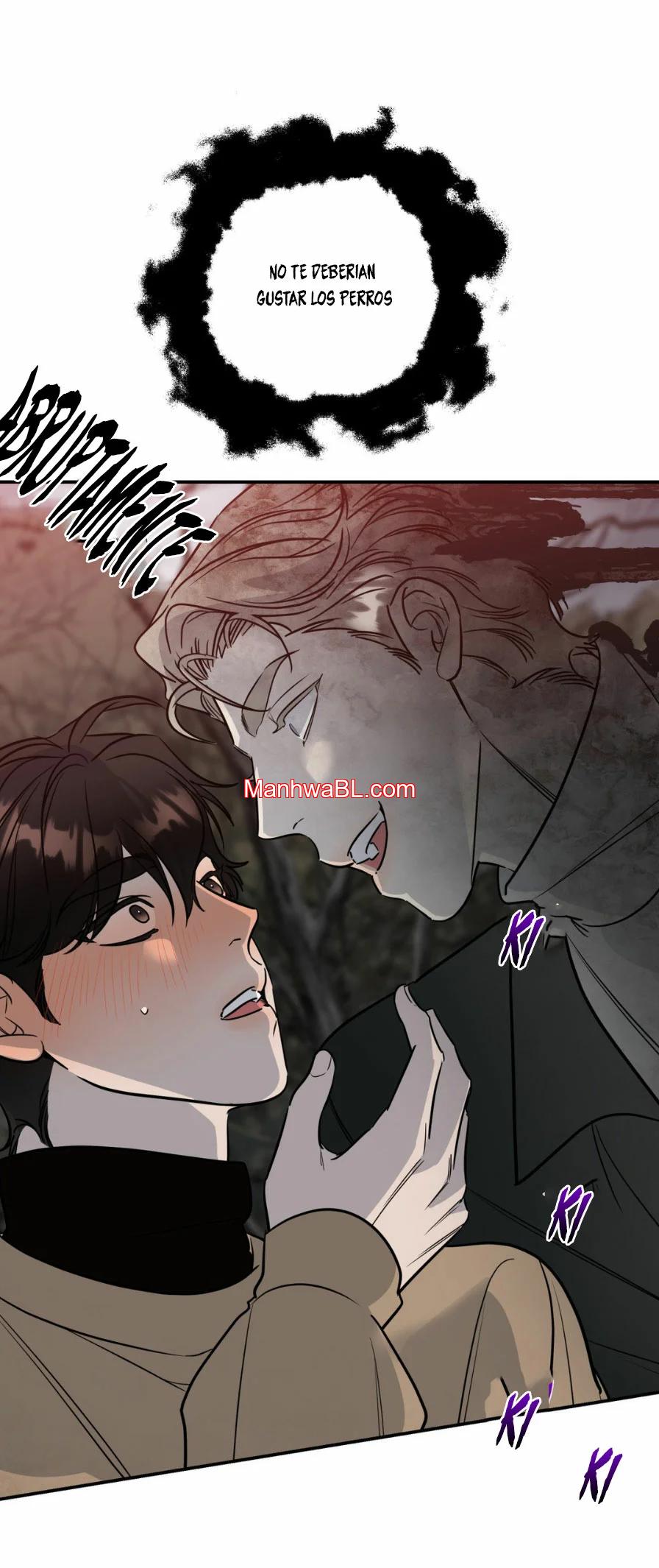 Fantasma de Salvación - Capítulo 29 2 manhwa