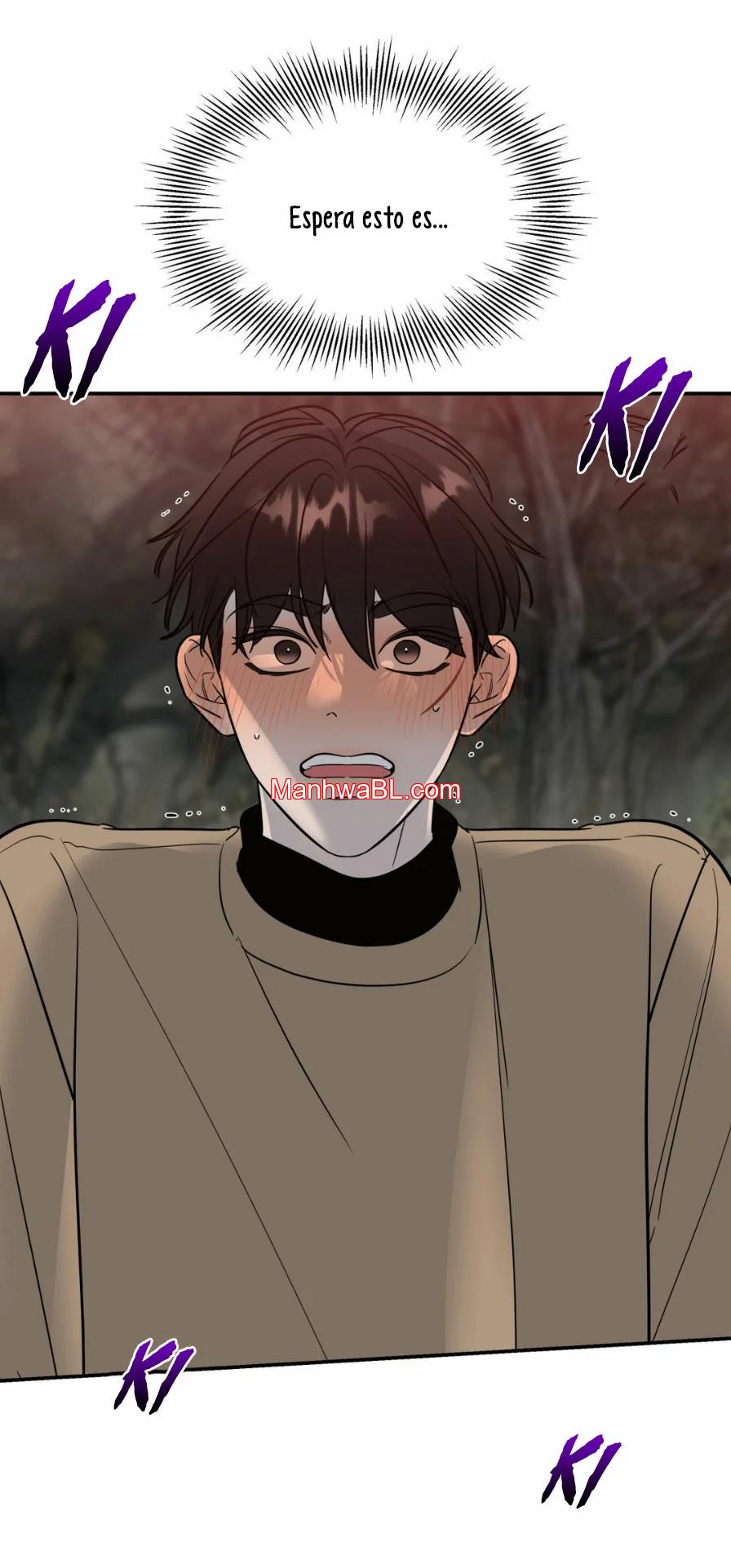Fantasma de Salvación - Capítulo 29 2 manhwa