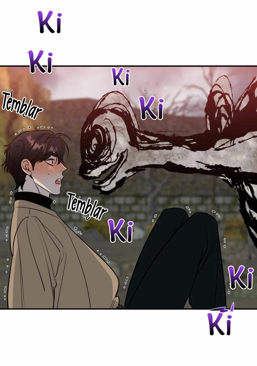 Fantasma de Salvación - Capítulo 29 2 manhwa