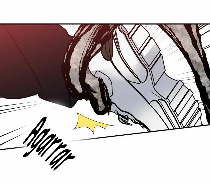 Fantasma de Salvación - Capítulo 29 2 manhwa