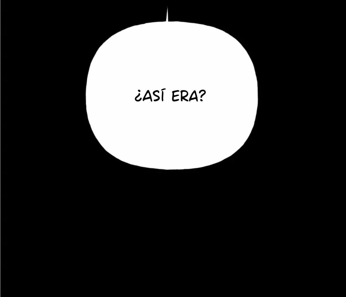 Fantasma de Salvación - Capítulo 5 3 manhwa