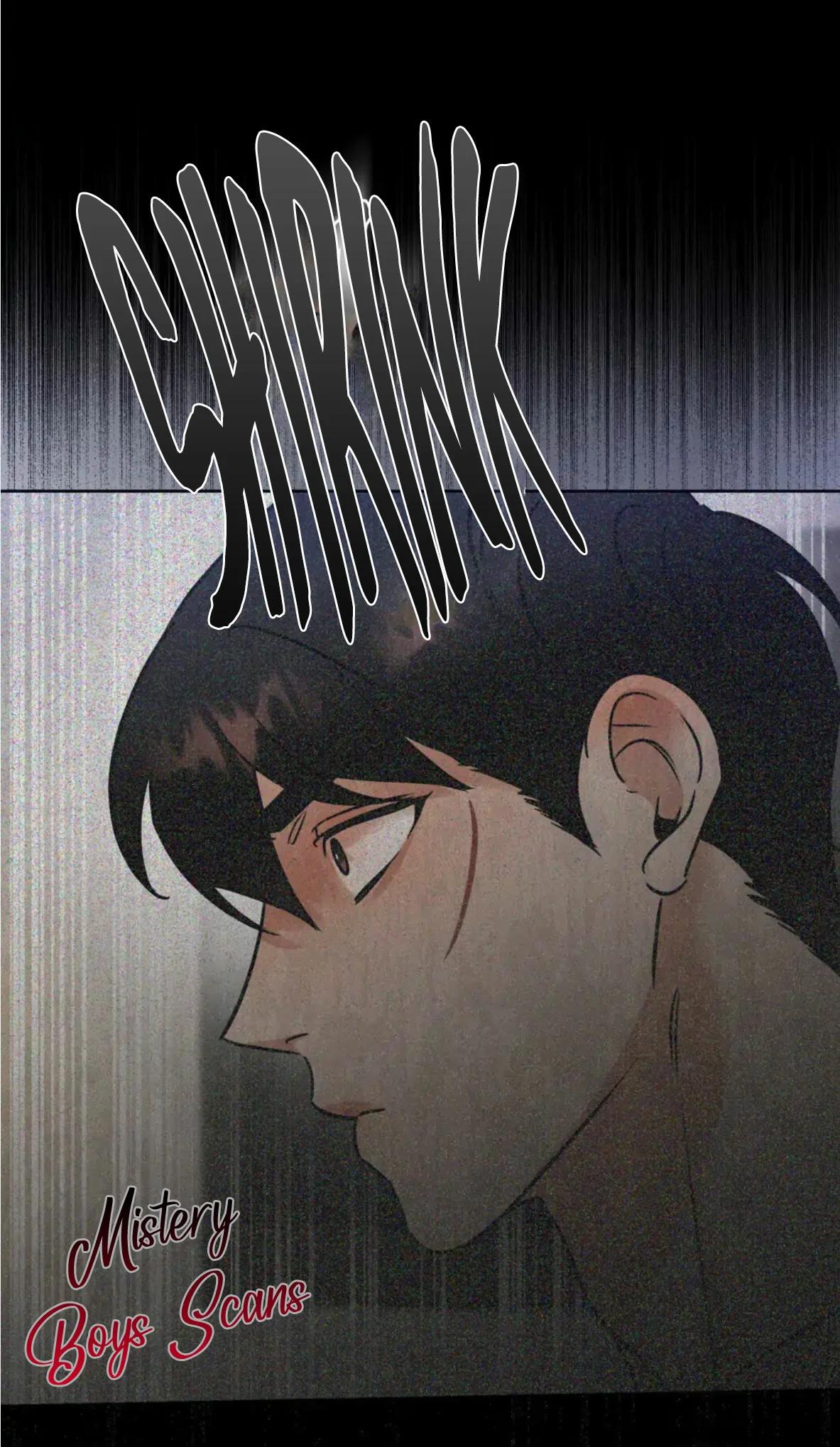 Fantasma de Salvación - Capítulo 5 3 manhwa